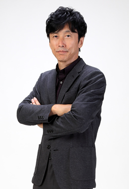 池田 和弘 先生